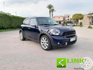 MINI Countryman usata, con Controllo trazione