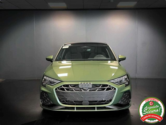 AUDI A3 usata, con Antifurto