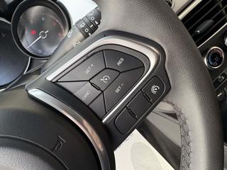 FIAT 500X usata, con Servosterzo
