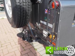 LAND ROVER Defender usata 10