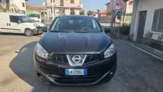 NISSAN Qashqai usata, con Autoradio