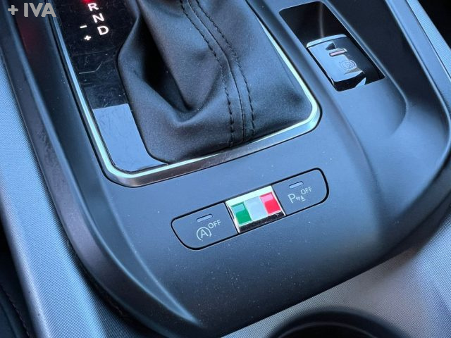 ALFA ROMEO Tonale usata 20