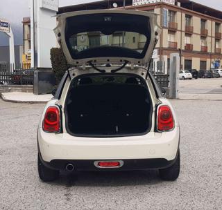MINI Cooper D usata 24