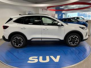 FORD Kuga usata, con Cruise Control