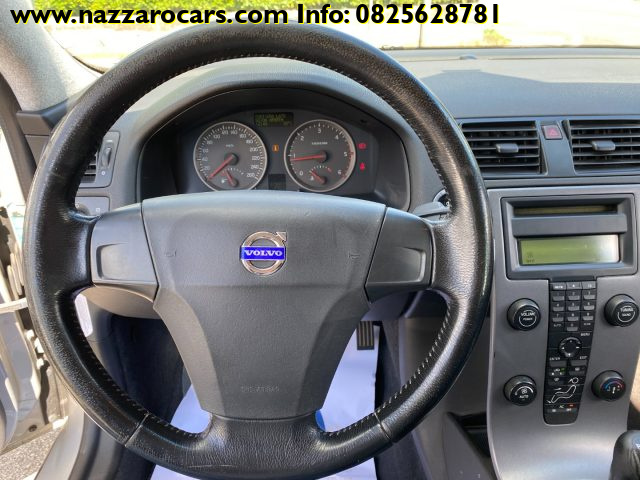 VOLVO V50 usata, con Immobilizzatore elettronico