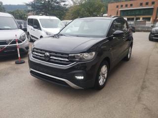 VOLKSWAGEN T-Cross usata, con Airbag