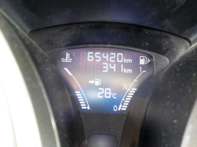 NISSAN Juke usata 43