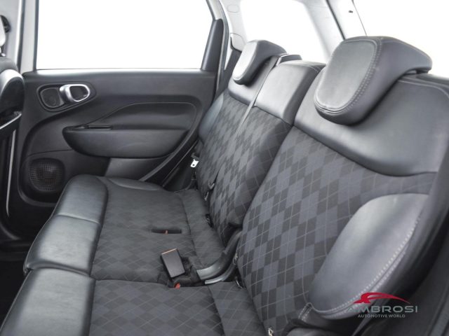 FIAT 500L usata 9