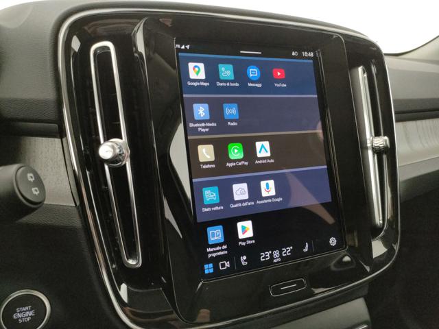 VOLVO XC40 usata, con Sedile posteriore sdoppiato