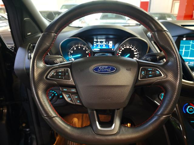 FORD Kuga usata, con Controllo automatico clima