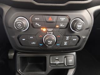 JEEP Renegade usata, con USB