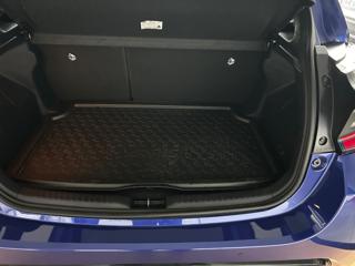 TOYOTA Yaris usata, con Controllo automatico clima