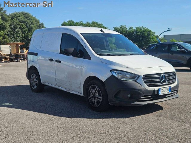 MERCEDES-BENZ Citan usata 7