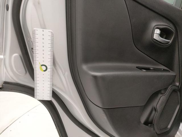 JEEP Renegade usata, con Climatizzatore automatico, 2 zone