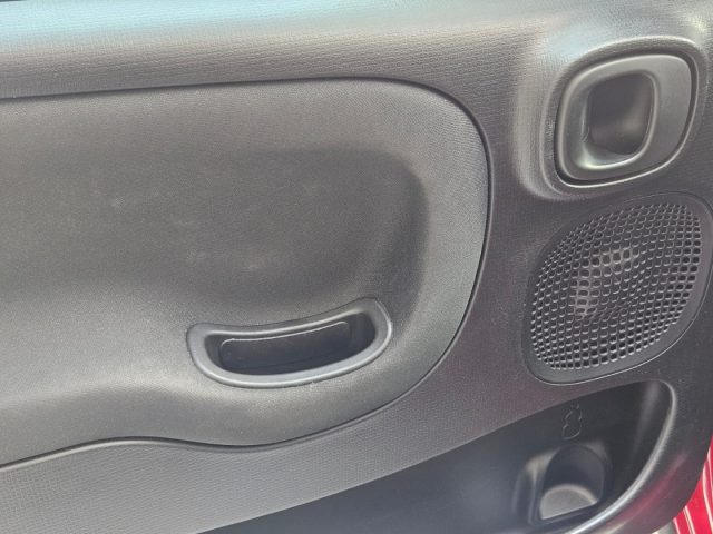 FIAT Panda usata, con Fendinebbia