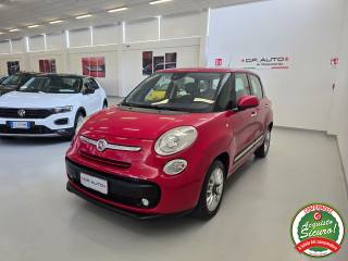 FIAT 500L usata, con Airbag Passeggero