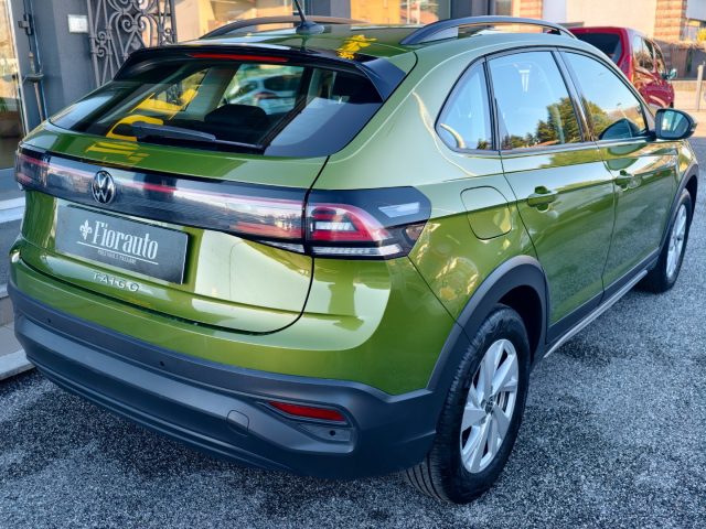 VOLKSWAGEN Taigo usata, con Airbag laterali