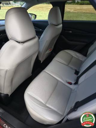 MAZDA CX-30 usata, con Alzacristalli elettrici