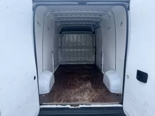 FIAT Ducato usata, con Fendinebbia