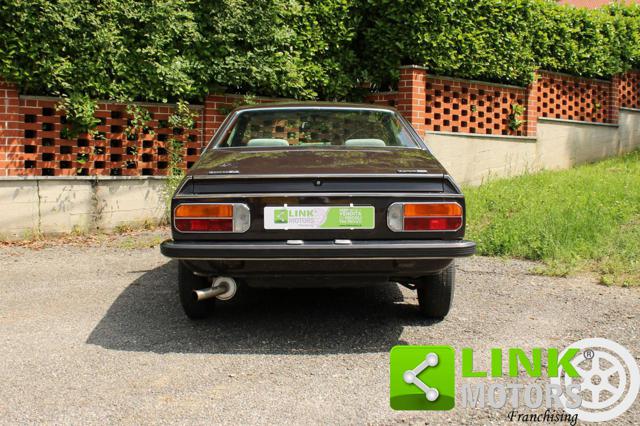 LANCIA Beta usata 16