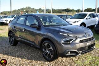 CITROEN C4 usata, con Controllo trazione