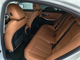 BMW 320 usata, con Sedile posteriore sdoppiato