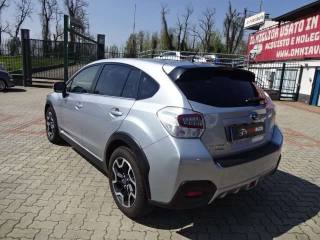 SUBARU XV usata, con Antifurto