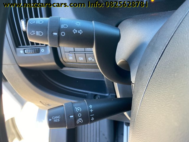 PEUGEOT Boxer usata, con ESP