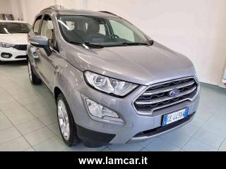 FORD EcoSport usata, con Airbag laterali
