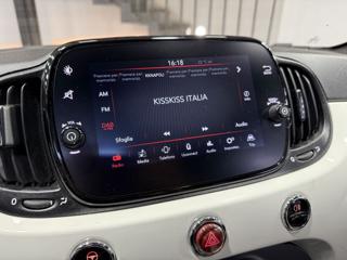 FIAT 500 usata, con Cruise Control