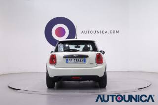 MINI One usata, con Fendinebbia