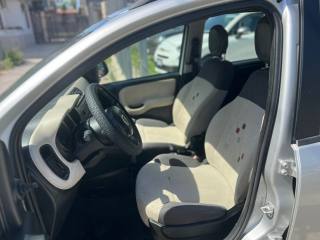 FIAT Panda usata, con Chiusura centralizzata