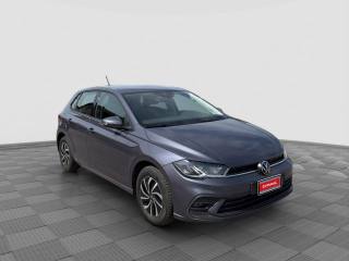 VOLKSWAGEN Polo usata 6