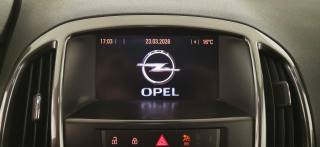OPEL Astra usata 28