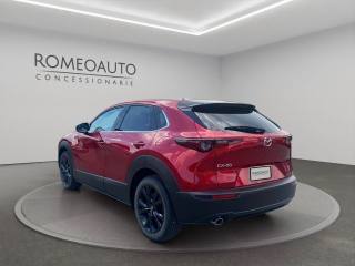 MAZDA CX-30 usata, con Airbag Passeggero