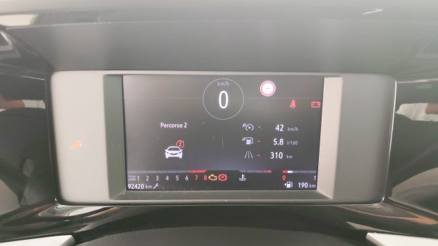 OPEL Mokka usata, con Climatizzatore