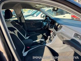 VOLKSWAGEN T-Roc usata, con Cronologia tagliandi