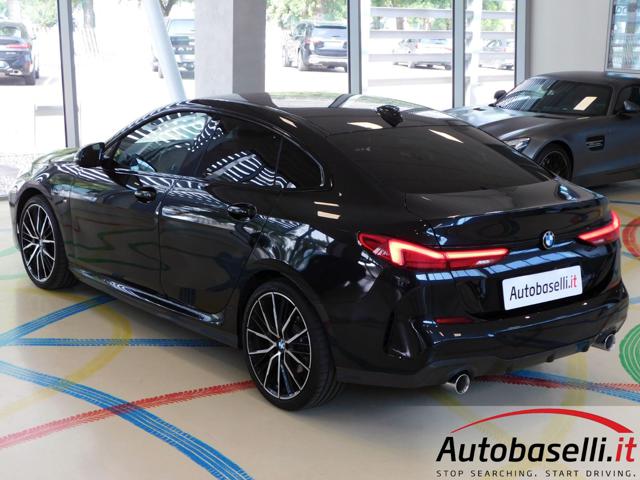 BMW 220 usata, con Controllo vocale