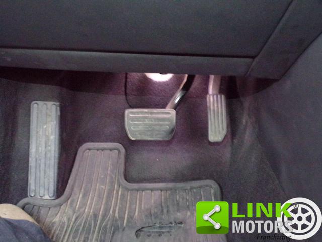 LAND ROVER Range Rover Evoque usata, con Airbag posteriore