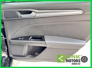 FORD Mondeo usata, con Isofix