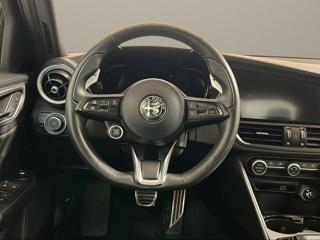 ALFA ROMEO Giulia usata, con Immobilizzatore elettronico