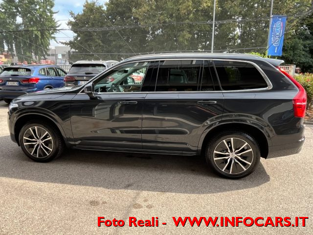 VOLVO XC90 usata, con Controllo automatico clima