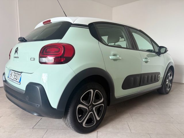 CITROEN C3 usata 3