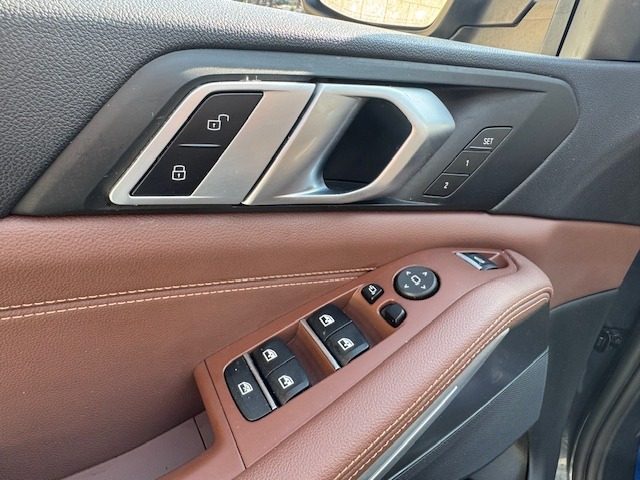 BMW X5 usata, con Immobilizzatore elettronico