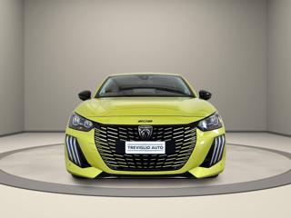 PEUGEOT 208 usata, con Airbag