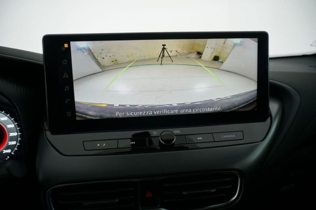 NISSAN Juke usata, con Controllo elettronico della corsia