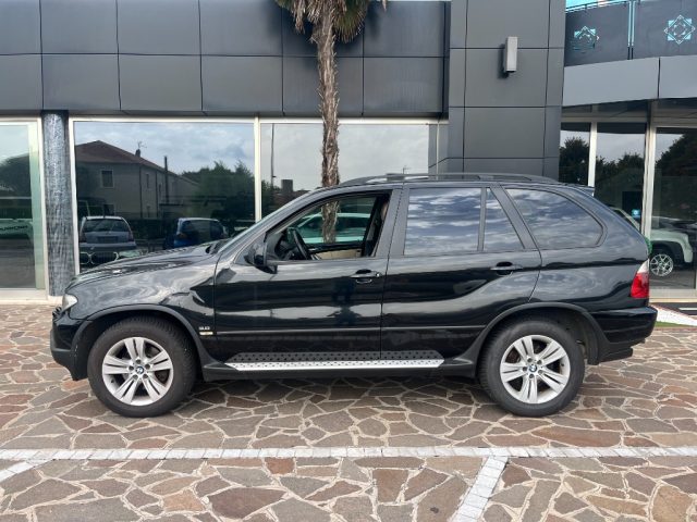 BMW X5 usata, con Autoradio