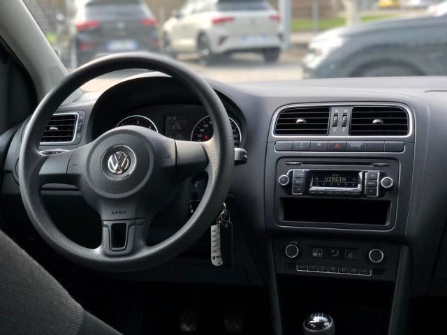 VOLKSWAGEN Polo usata, con Controllo automatico clima