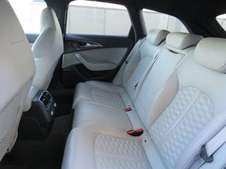 AUDI RS6 usata, con ESP