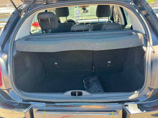 CITROEN C3 usata, con Fendinebbia